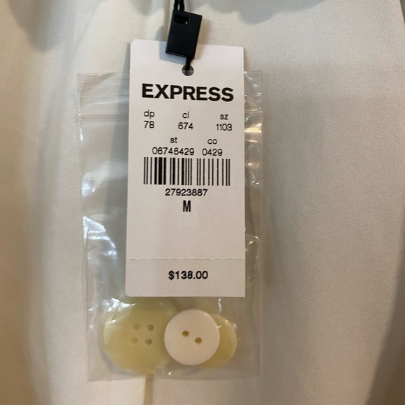 Express blazer - Picture 3 of 4